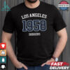 Fat Freddy’s Drop Slo Mo 2024 Shirt