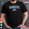 MLB Varsity Yankees T Shirt