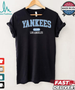 MLB Varsity Yankees T Shirt