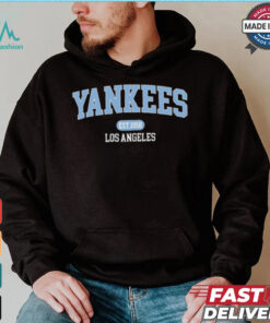 MLB Varsity Yankees T Shirt
