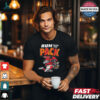 Martin Dominguez Commander Ruined Magic t shirt