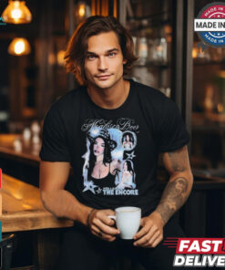 Madison Beer Encore Tour 2024 Graphic t shirt