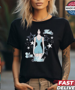 Madison Beer The Encore Tour 2024 Make You Mine t shirt