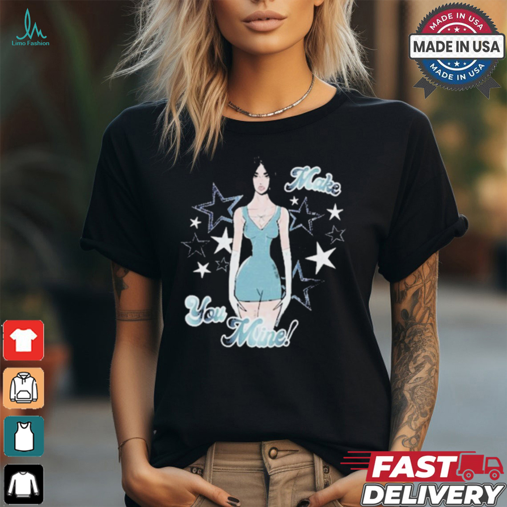 Madison Beer The Encore Tour 2024 Make You Mine t shirt Madison Beer The Encore Tour 2024 Make You Mine t shirt
