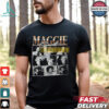 Maggie Smith Memorial T Shirt