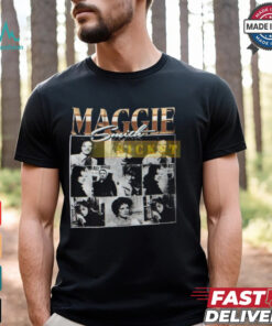 Maggie Smith Homage Shirt