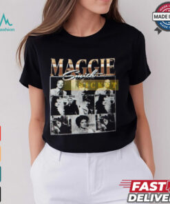 Maggie Smith Homage Shirt