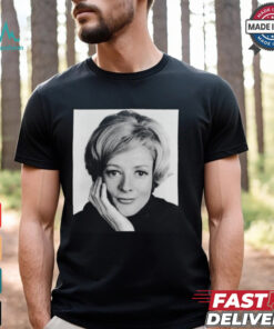 Maggie Smith Memorial T Shirt