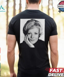 Maggie Smith Memorial T Shirt