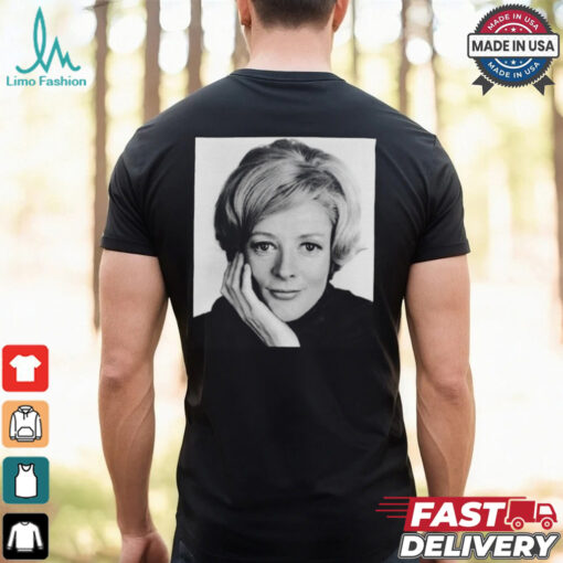 Maggie Smith Memorial T Shirt