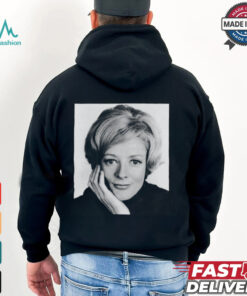 Maggie Smith Memorial T Shirt