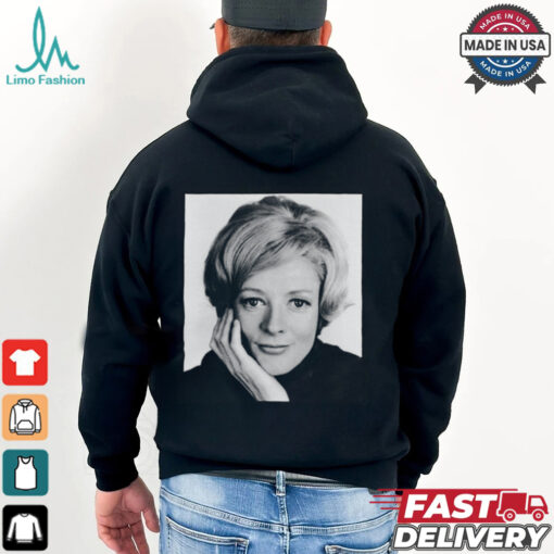Maggie Smith Memorial T Shirt
