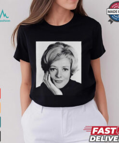 Maggie Smith Memorial T Shirt