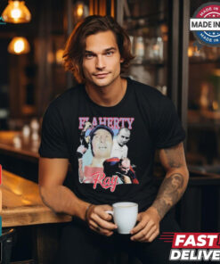 Malik Nabers Ray Flaherty Shirt