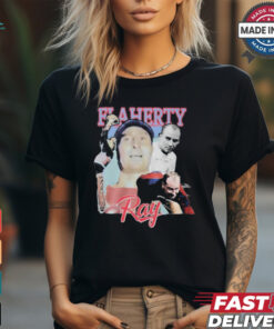 Malik Nabers Ray Flaherty Shirt