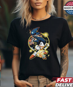 Mamono World 1993 Hogs Shirt
