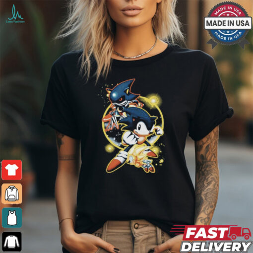 Mamono World 1993 Hogs Shirt