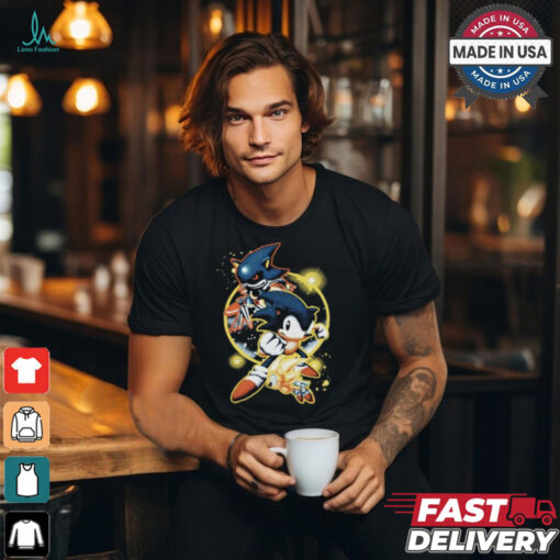 Mamono World 1993 Hogs Shirt
