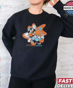 Mamono World Klorappa Shirt