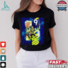 Commander Ruined Magic Shirt