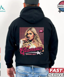 Mariah May Glamour Era Shirt