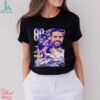 Denis Bouanga LAFC Dash Shirt