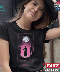Marvel Agatha Jennifer Kale Tarot T Shirt