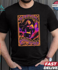Marvel Agatha Retro Poster Style Girls T Shirt