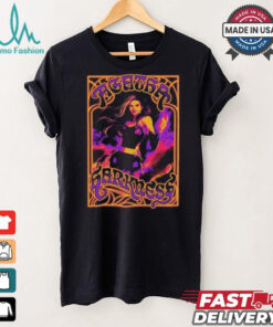 Marvel Agatha Retro Poster Style Girls T Shirt