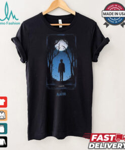 Marvel Agatha Teen Tarot Girls T Shirt