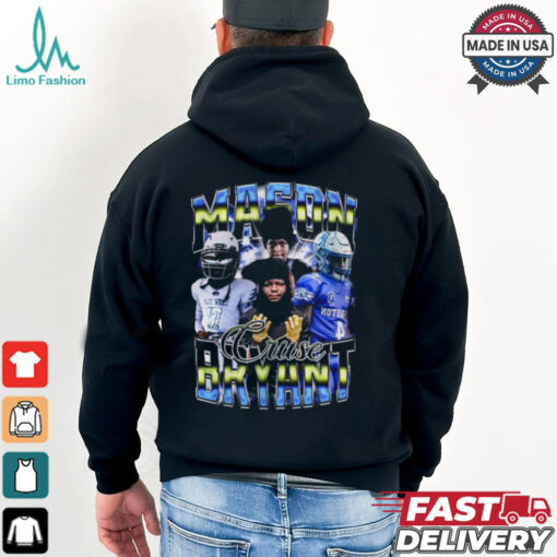 Mason Cruse Bryant Shirt