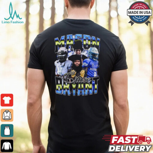 Mason Cruse Bryant Shirt