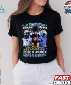 Mason Cruse Bryant Shirt