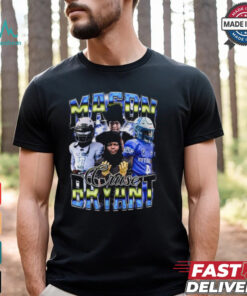 Mason Cruse Bryant Shirt