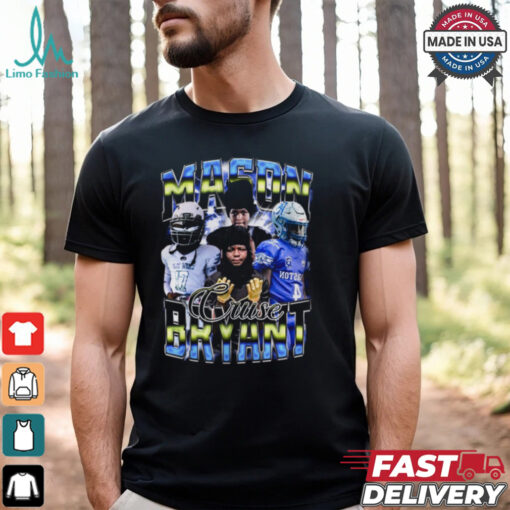 Mason Cruse Bryant Shirt
