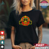 All Elite Wrestling Toni Storm   Timeless Glamour Shirt