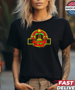 Matt Cardona PREHISTORIC Shirt