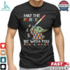 Official I Stand With Women Because I Have A Mom An Aunt A Conscience 2024 t shirt