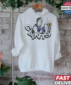 Mechanic 2024 Property Of Clintsinc Painting t shirt
