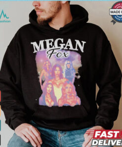 Megan Fox Shirt
