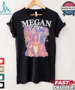 Megan Fox Shirt