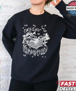 Melanie Martinez Hypnotized Knit T shirt