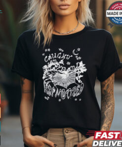 Melanie Martinez Hypnotized Knit T shirt