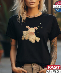 Melanie Martinez RIP Crybaby Trilogy Tour Shirt