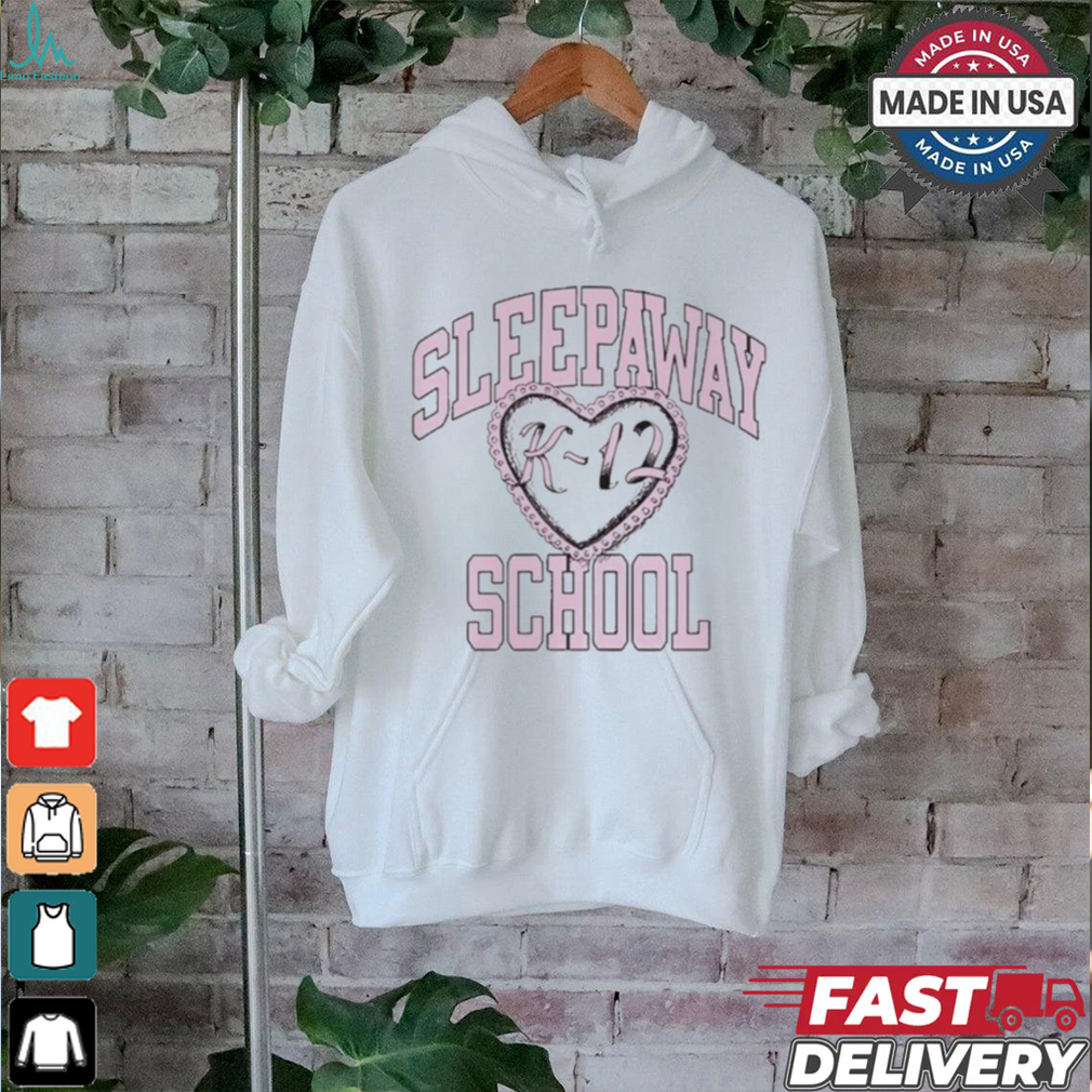 Melanie Martinez Sleepaway School K 12 Shirt Melanie Martinez Sleepaway School K 12 Shirt