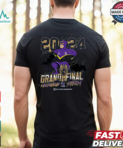 Melbourne Storm NRL 2024 Grand Final Shirt