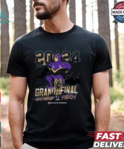 Melbourne Storm NRL 2024 Grand Final Shirt