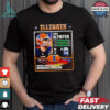 Liverpool Football Club All Team Signatures T Shirt