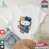 Moo Deng I Love You t shirt