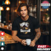 Poster Jason Isbell And The 400 Unit Sep 8 2024 Ravinia Festival In Highland Park IL t shirt